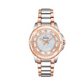 Bulova Women's Diamond Bracelet